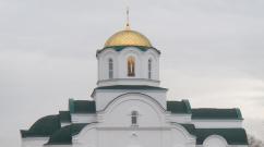 Свято-вознесенский барколабовский женский монастырь